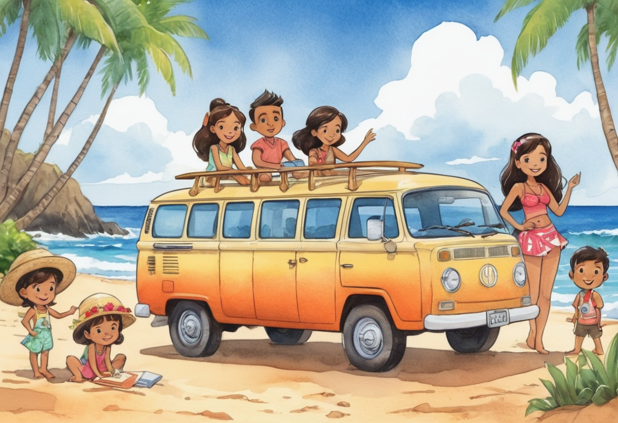 Learn Hawaiian Language Online: The Most Complete Guide on the Web for Polyverbo