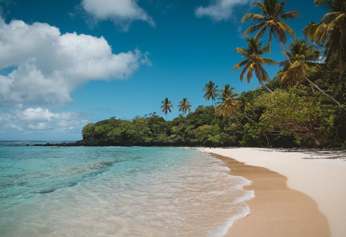 Unlock the Pacific: Why You Should Learn Samoan Language with Polyverbo