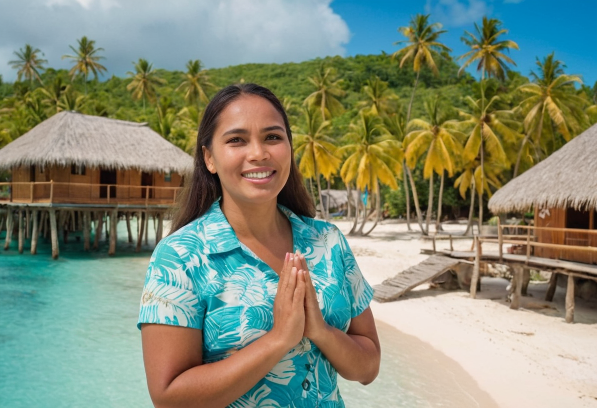 Learn Tokelauan Language: The Most Complete Guide on the Web